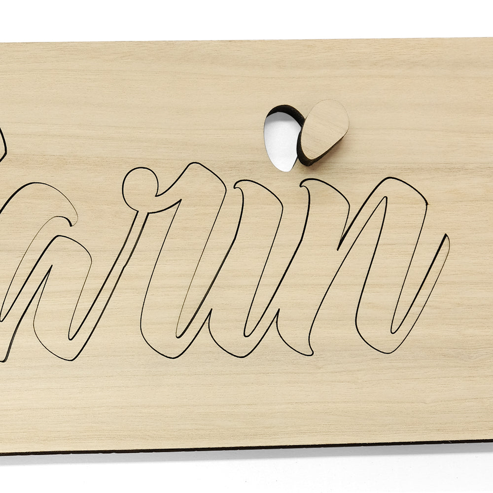 Name shelf Atlantica