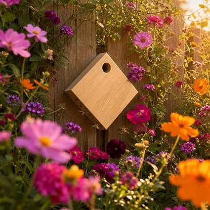 Bienenhotel