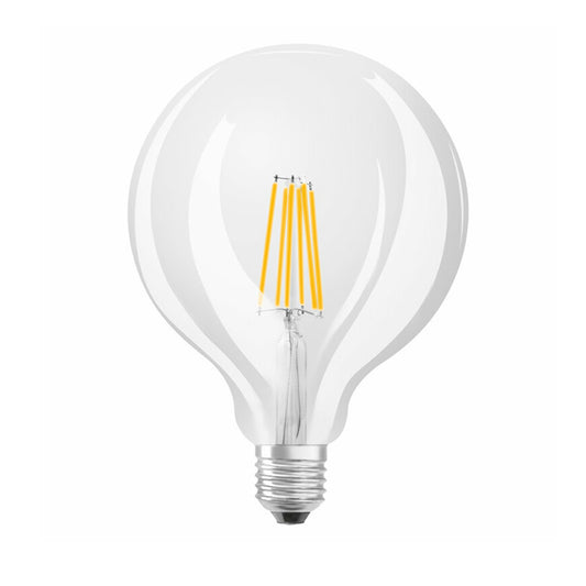 Osram Parathom Classic LED E27 Globe Clear 11W 1521lm (DIMMABLE)