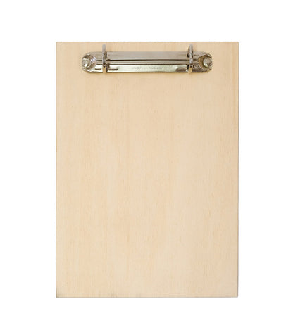 Olympia menu klemborden met hout-look - P_GM301 Olympia menu klemborden met hout-look - P_GM301