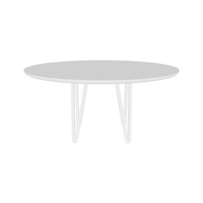 Pin table round ø 160cm FSC 100%