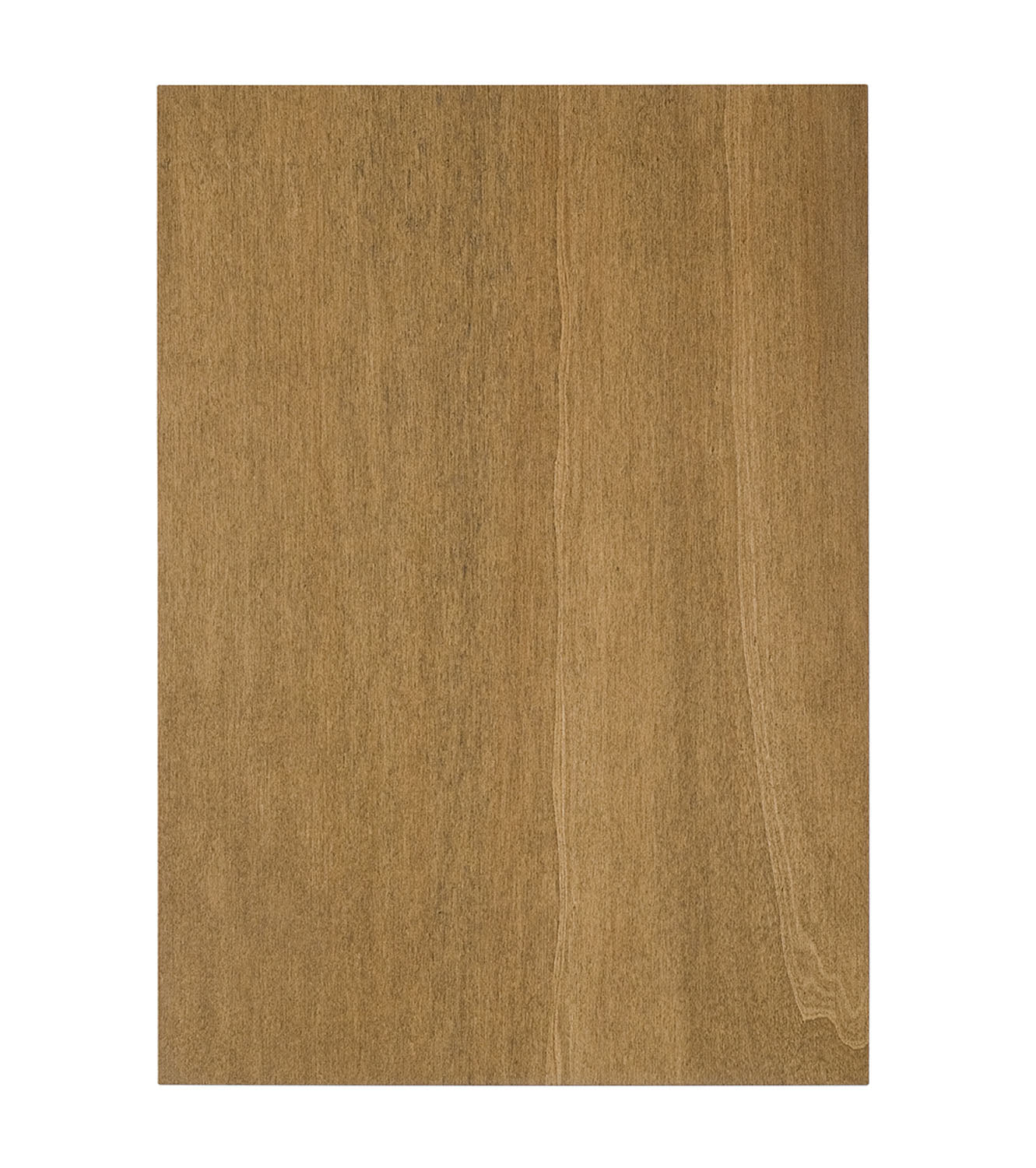 Houten klembord blank 23x34cm A4 - 1 stuk Houten klembord blank 23x34cm A4 - 1 stuk