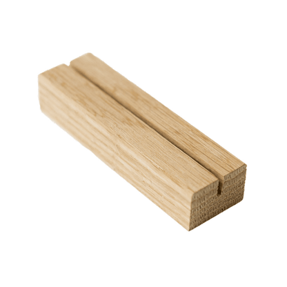 Kaarthouder 7cm - 6pack