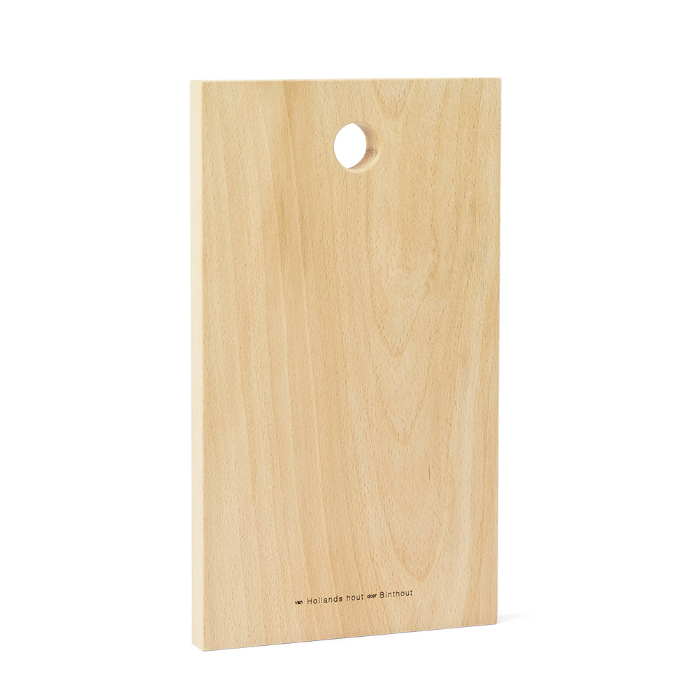 Snijplank Basic | Hollands Hout | Binthout