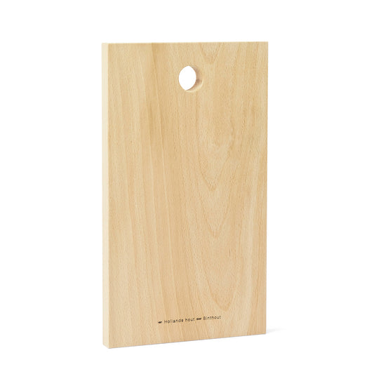 Snijplank Basic | Hollands Hout | Binthout