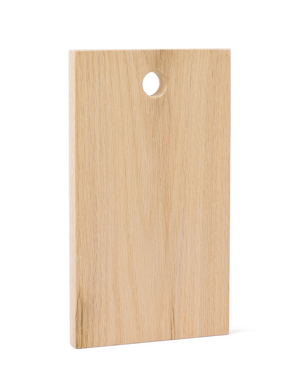 Cutting board Oak FSC 100% – Binthout