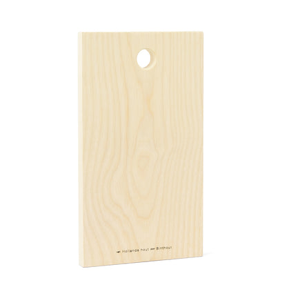 Snijplank Basic | Hollands Hout | Binthout