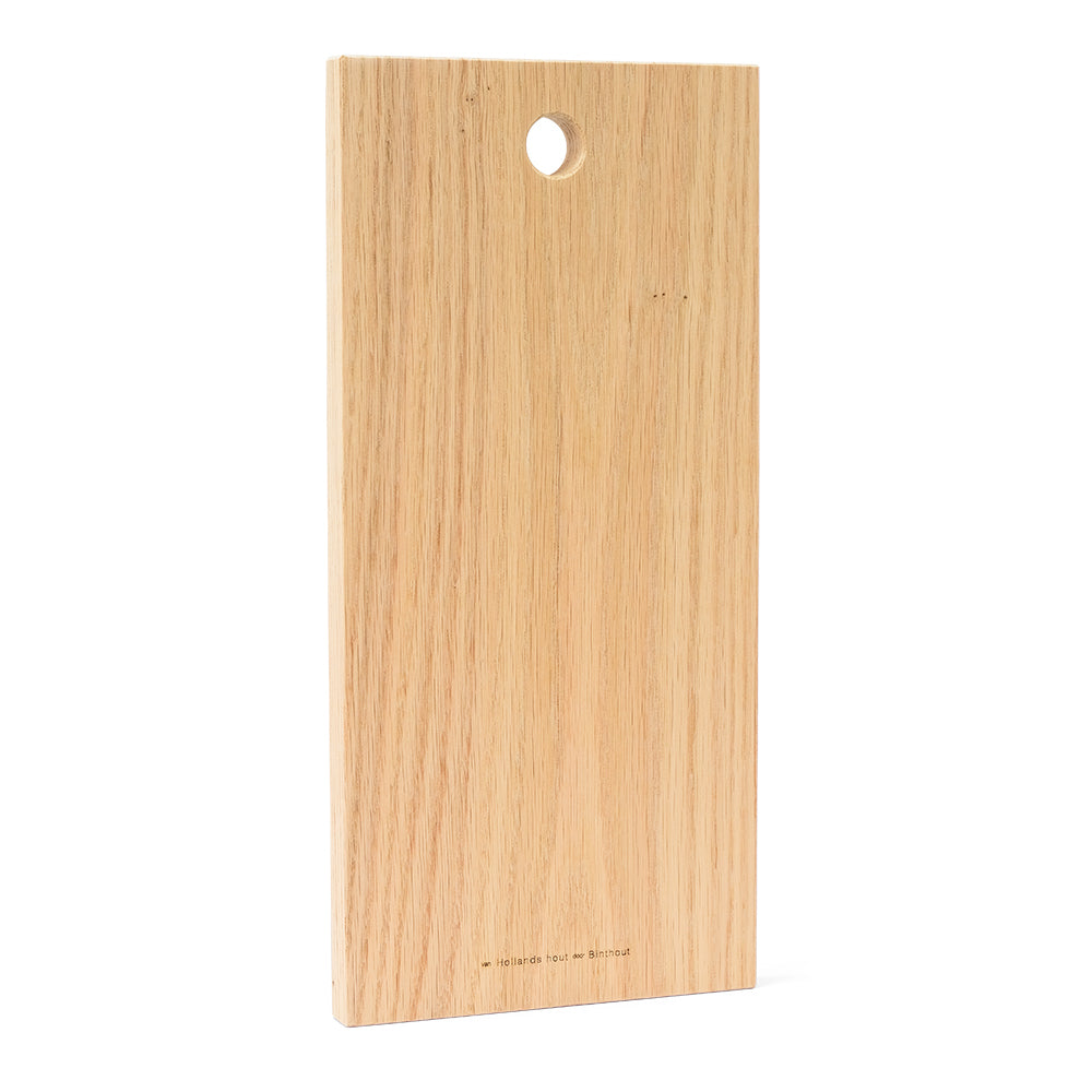Snijplank Basic | Hollands Hout | Binthout