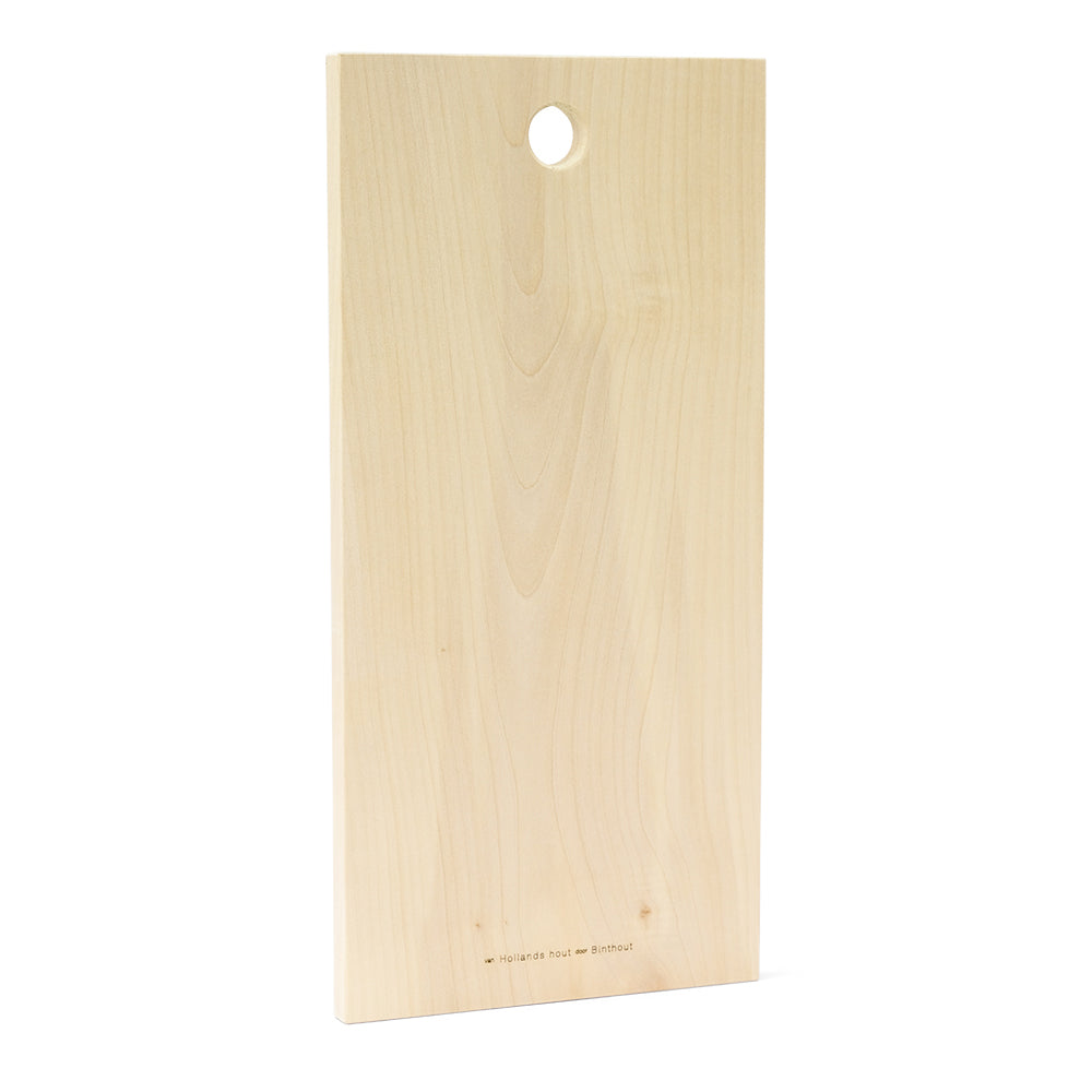 Snijplank Basic | Hollands Hout | Binthout